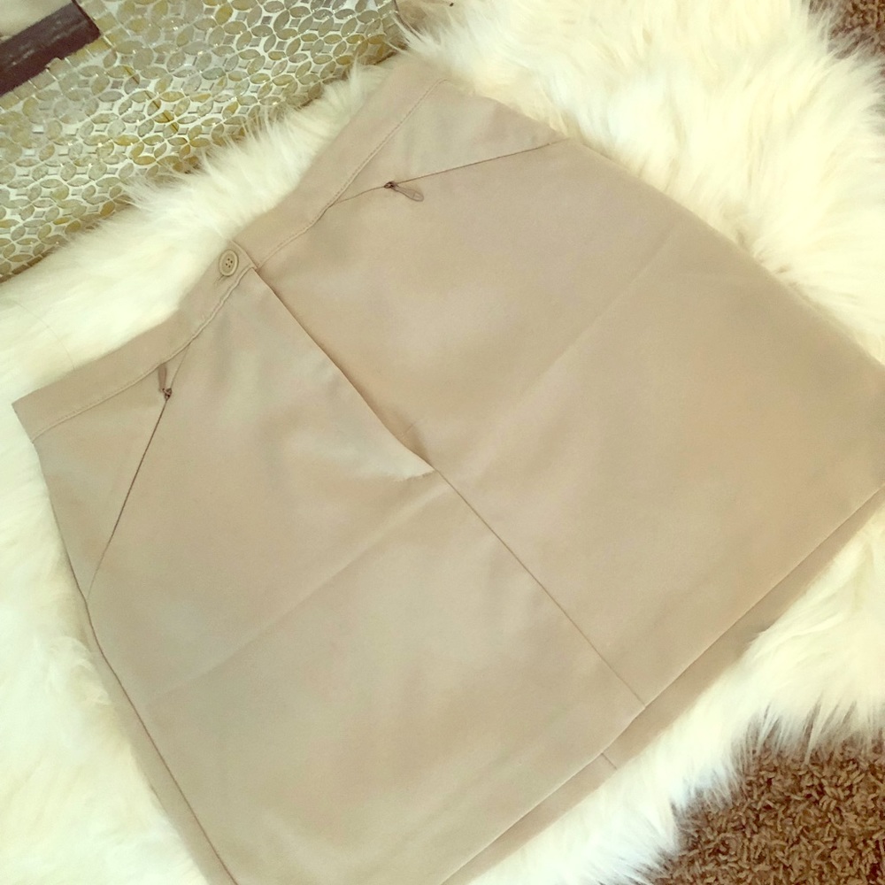 Skirt